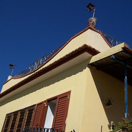 B&B U Palmentu Taormina Kültér fotó