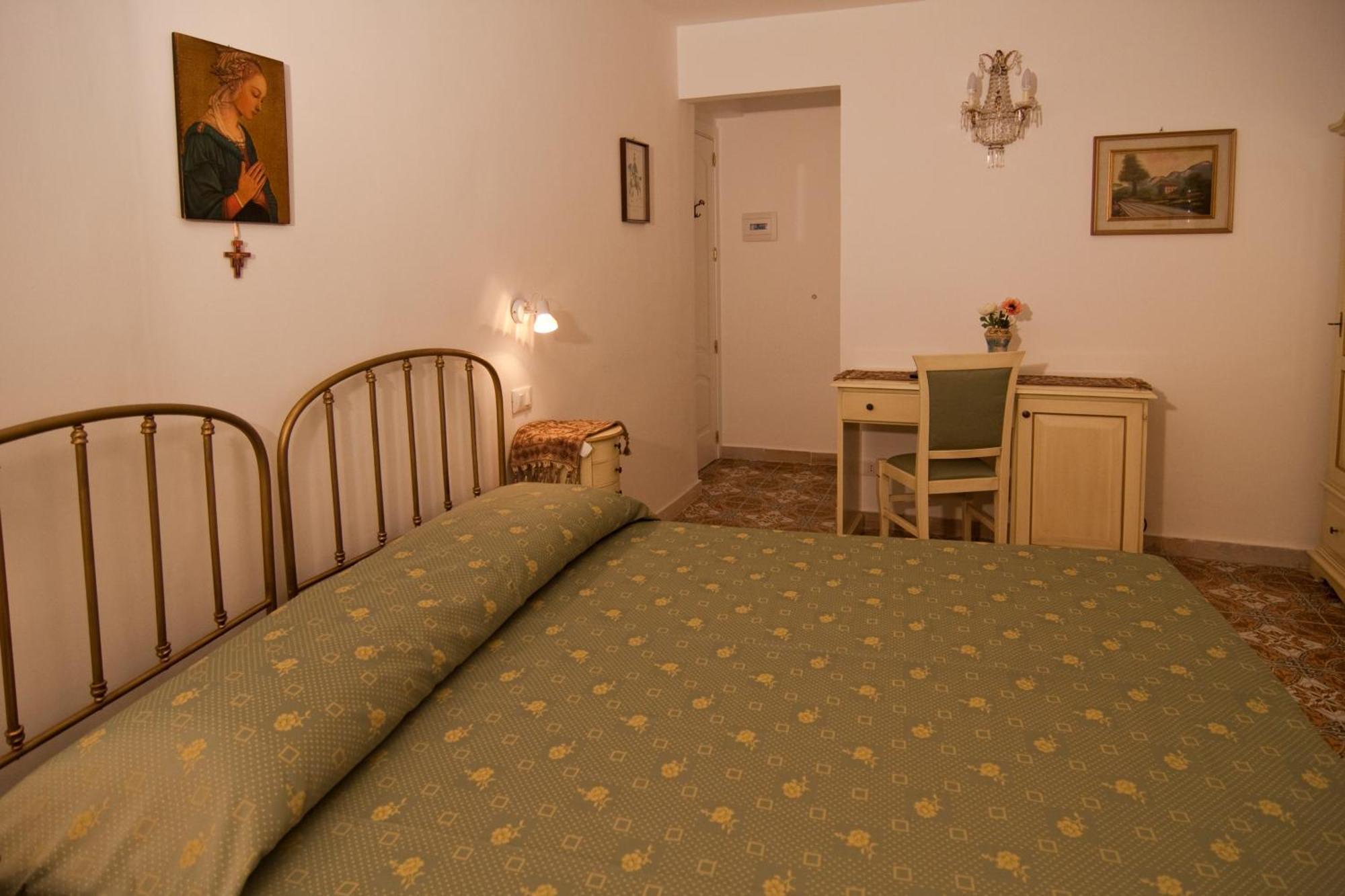 B&B U Palmentu Taormina Kültér fotó