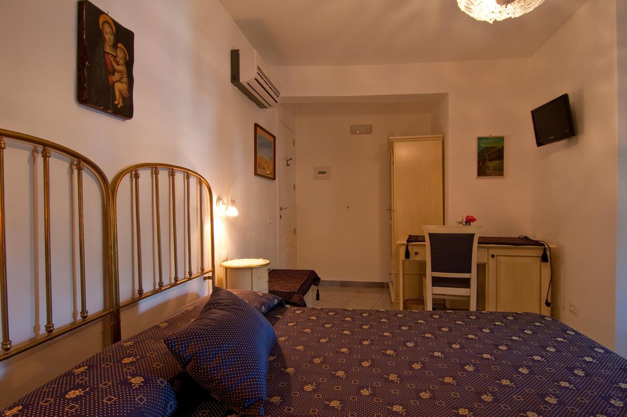 B&B U Palmentu Taormina Kültér fotó