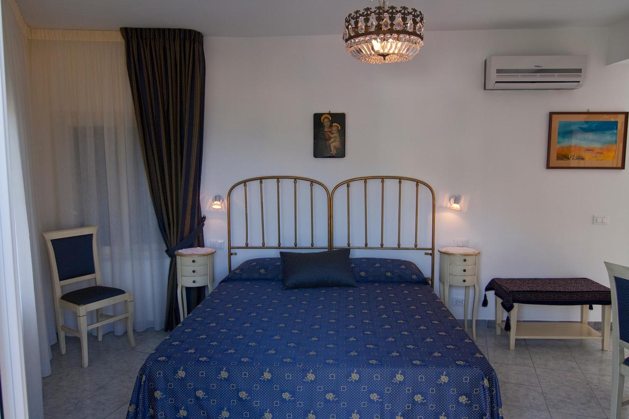 B&B U Palmentu Taormina Kültér fotó