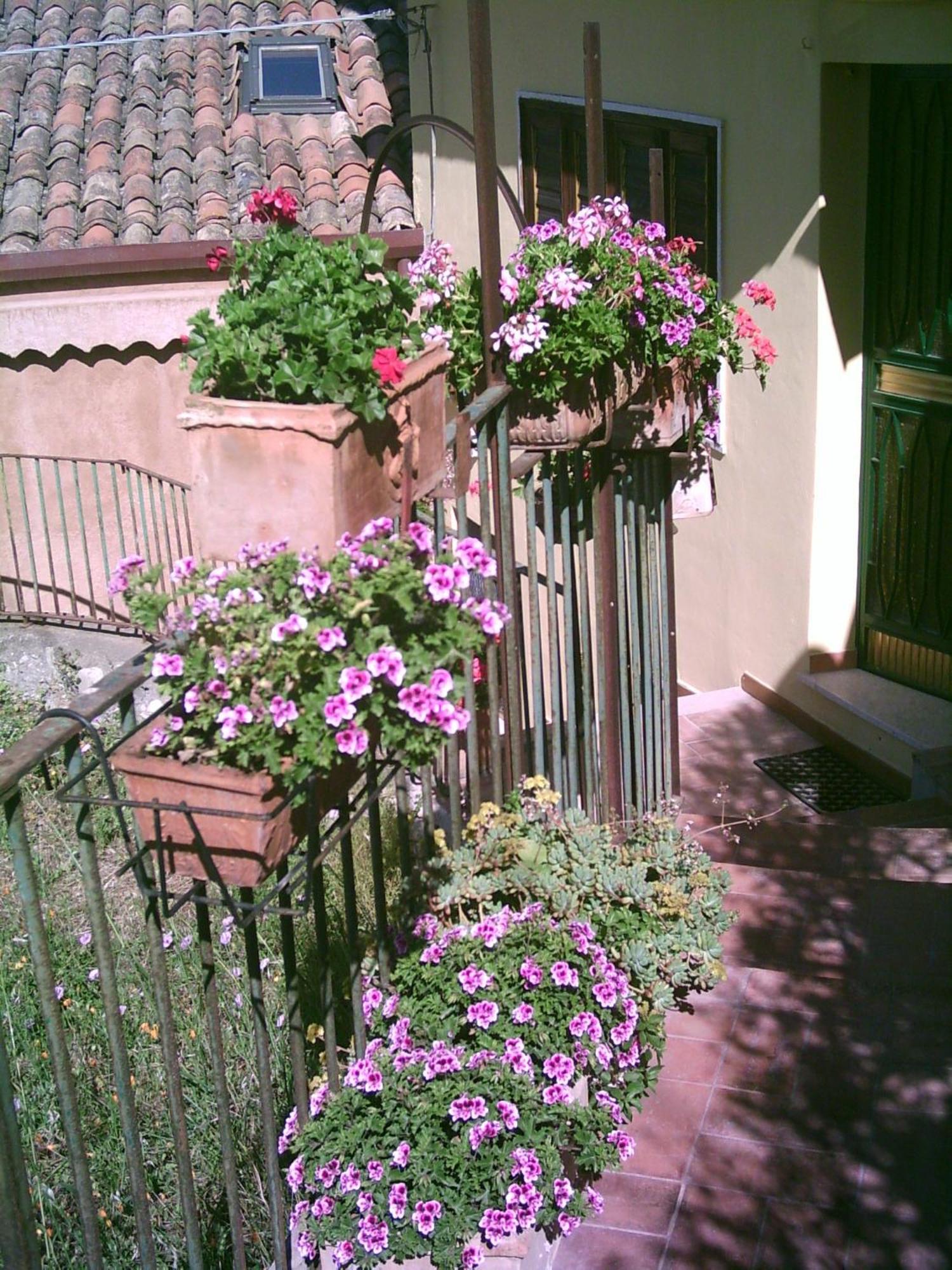 B&B U Palmentu Taormina Kültér fotó