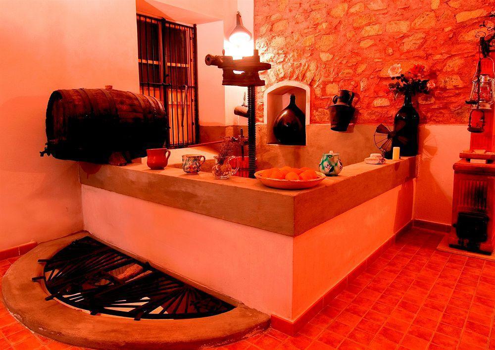 B&B U Palmentu Taormina Kültér fotó