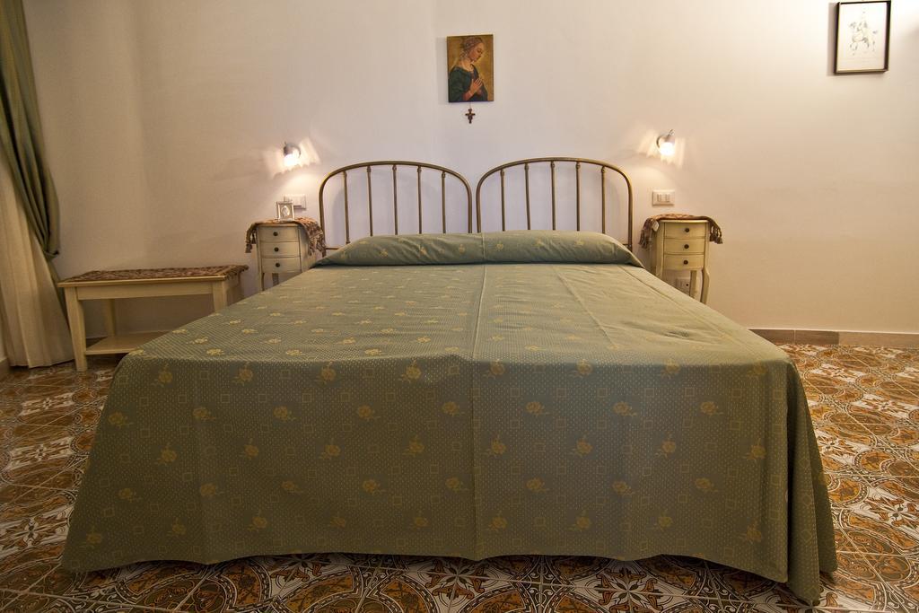 B&B U Palmentu Taormina Kültér fotó