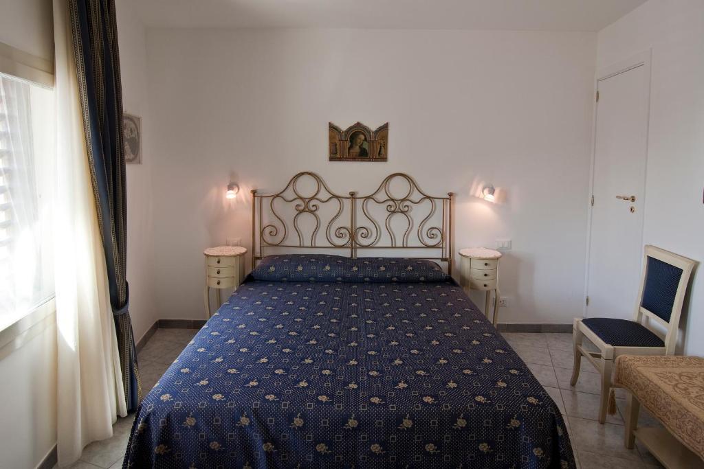 B&B U Palmentu Taormina Szoba fotó