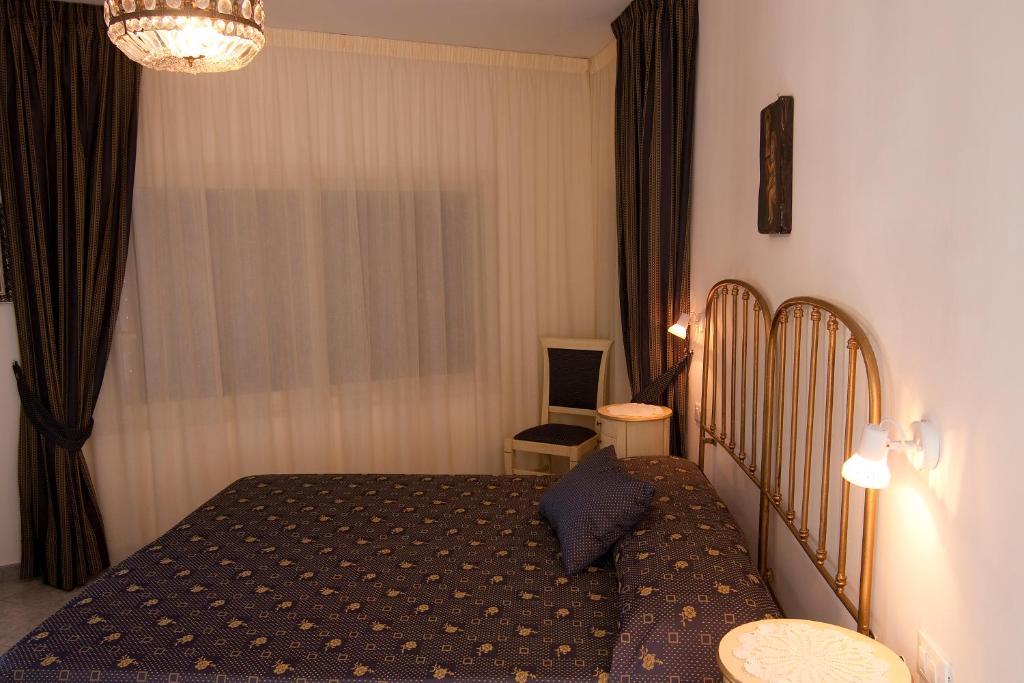 B&B U Palmentu Taormina Szoba fotó