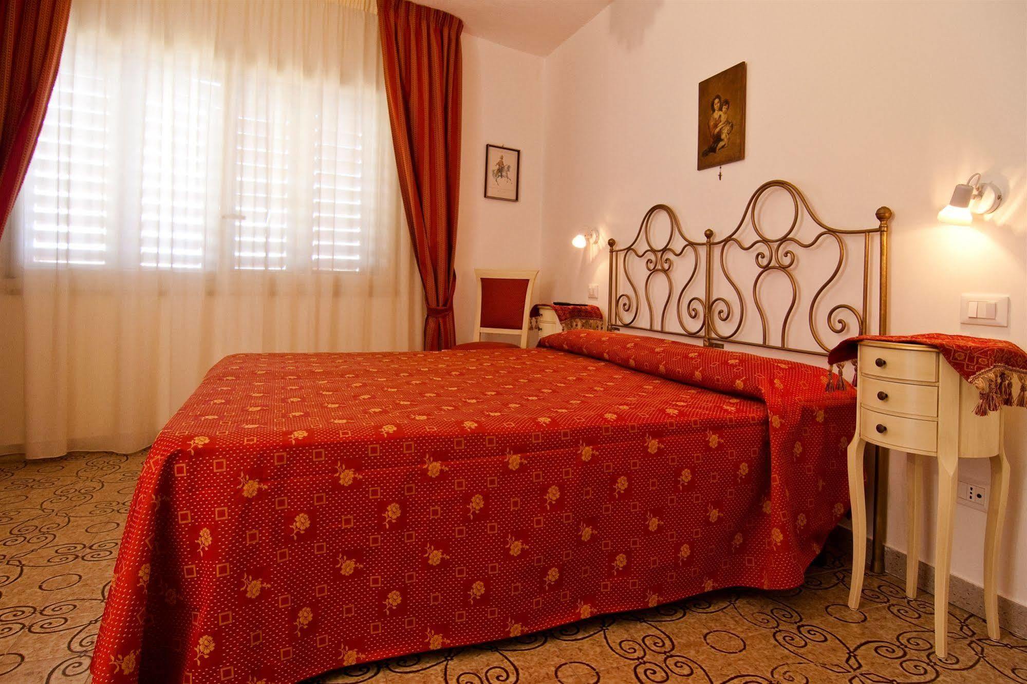 B&B U Palmentu Taormina Kültér fotó