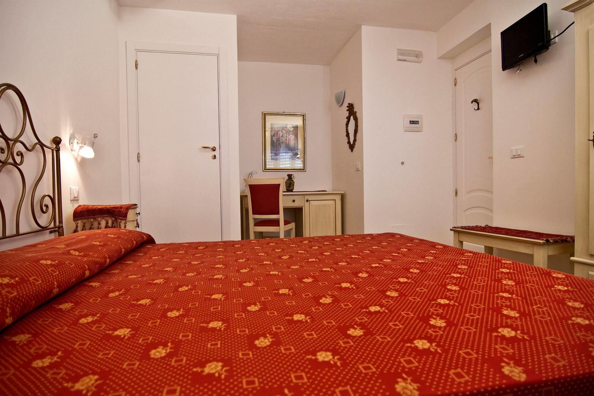 B&B U Palmentu Taormina Kültér fotó