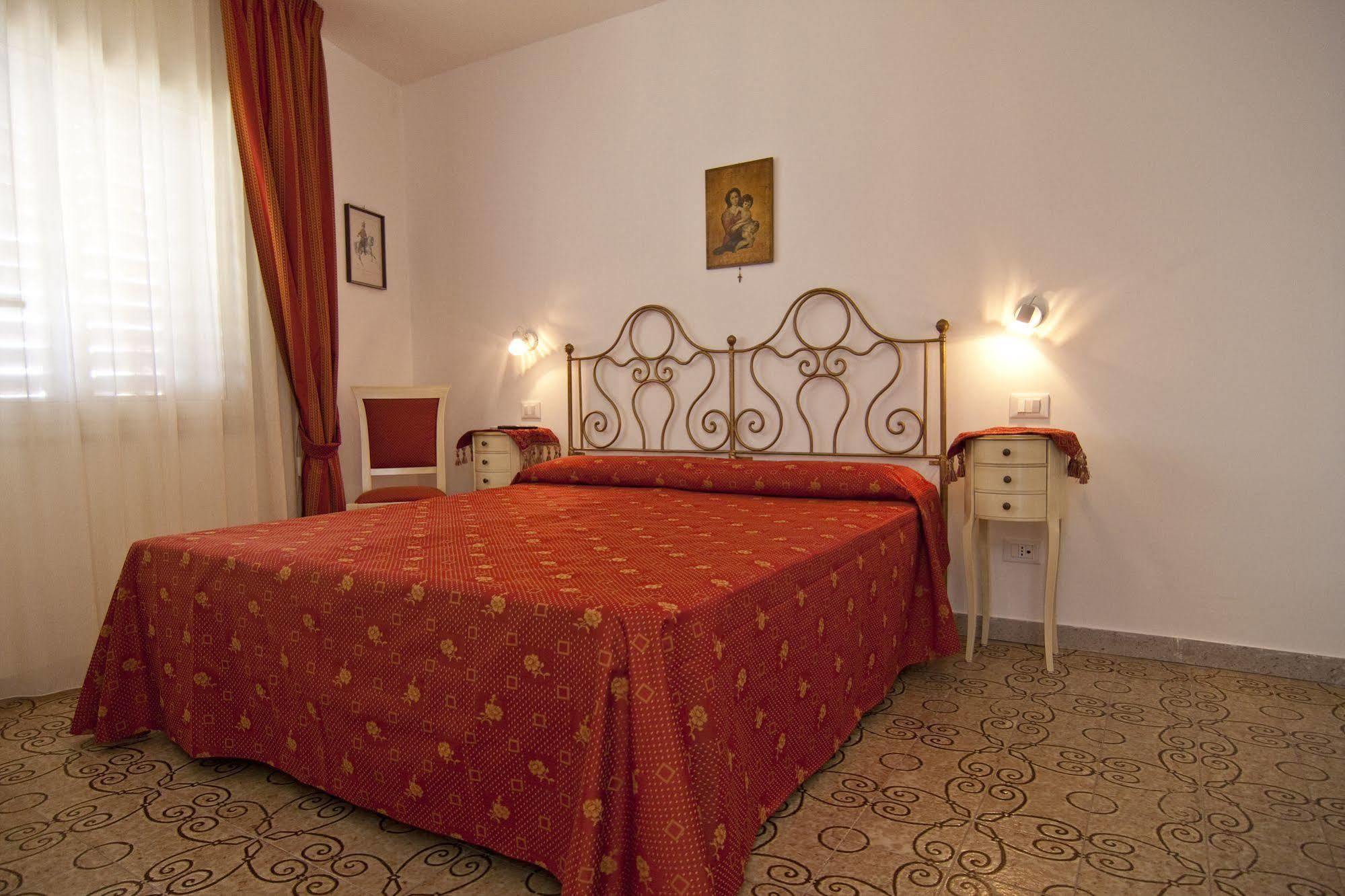 B&B U Palmentu Taormina Kültér fotó
